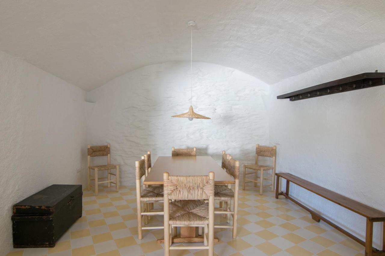 El Porro Villa Cadaques Exterior photo