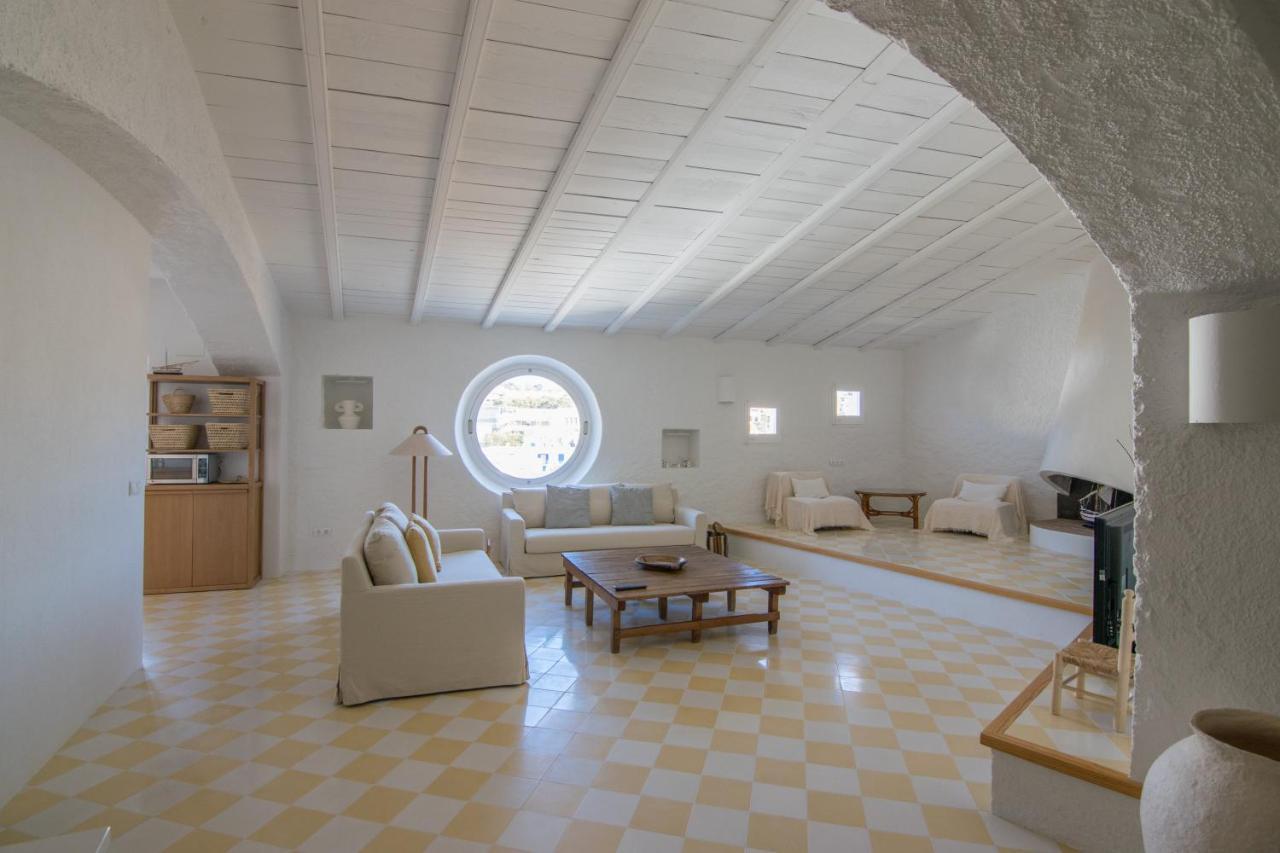 El Porro Villa Cadaques Exterior photo