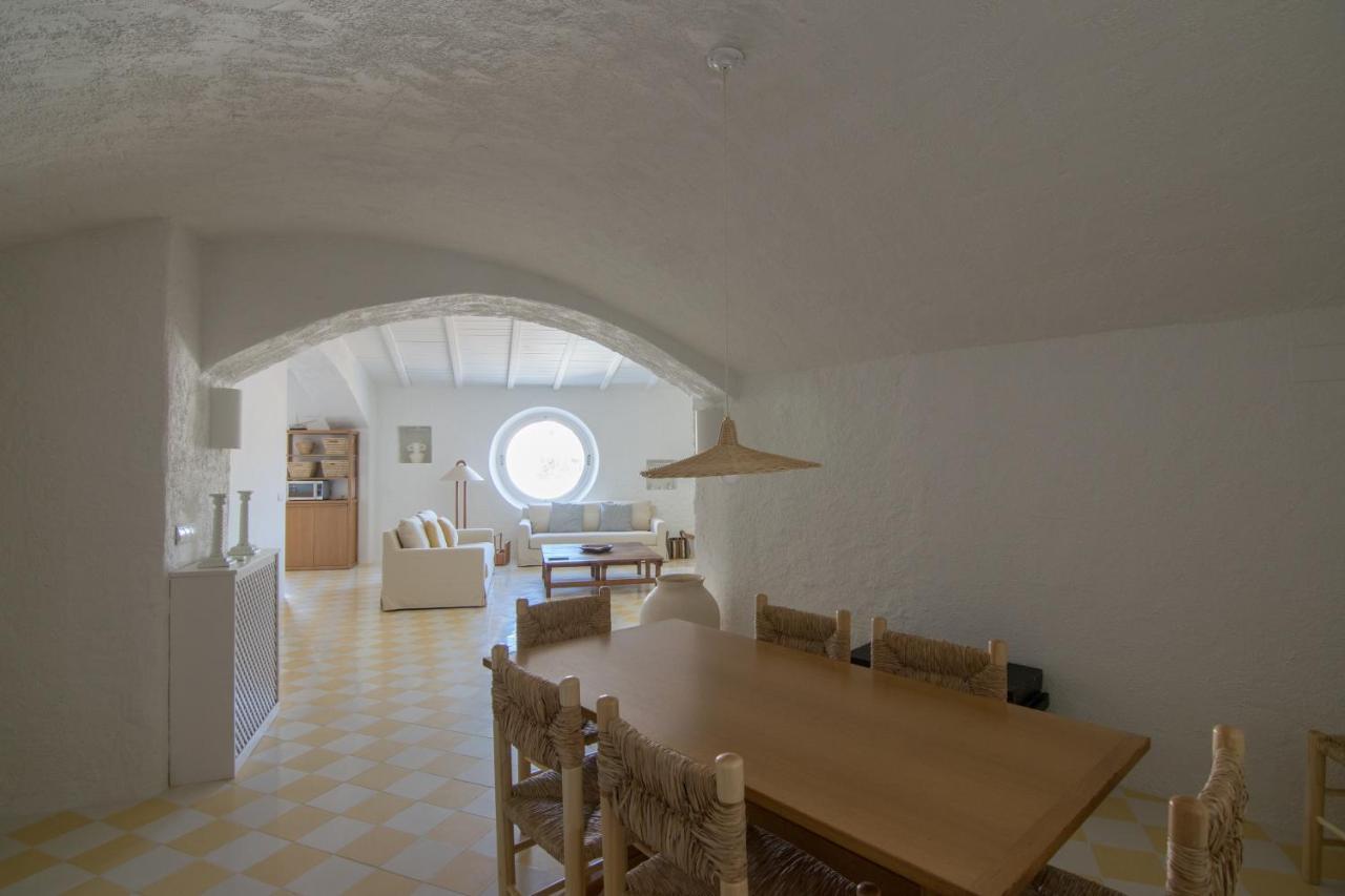 El Porro Villa Cadaques Exterior photo