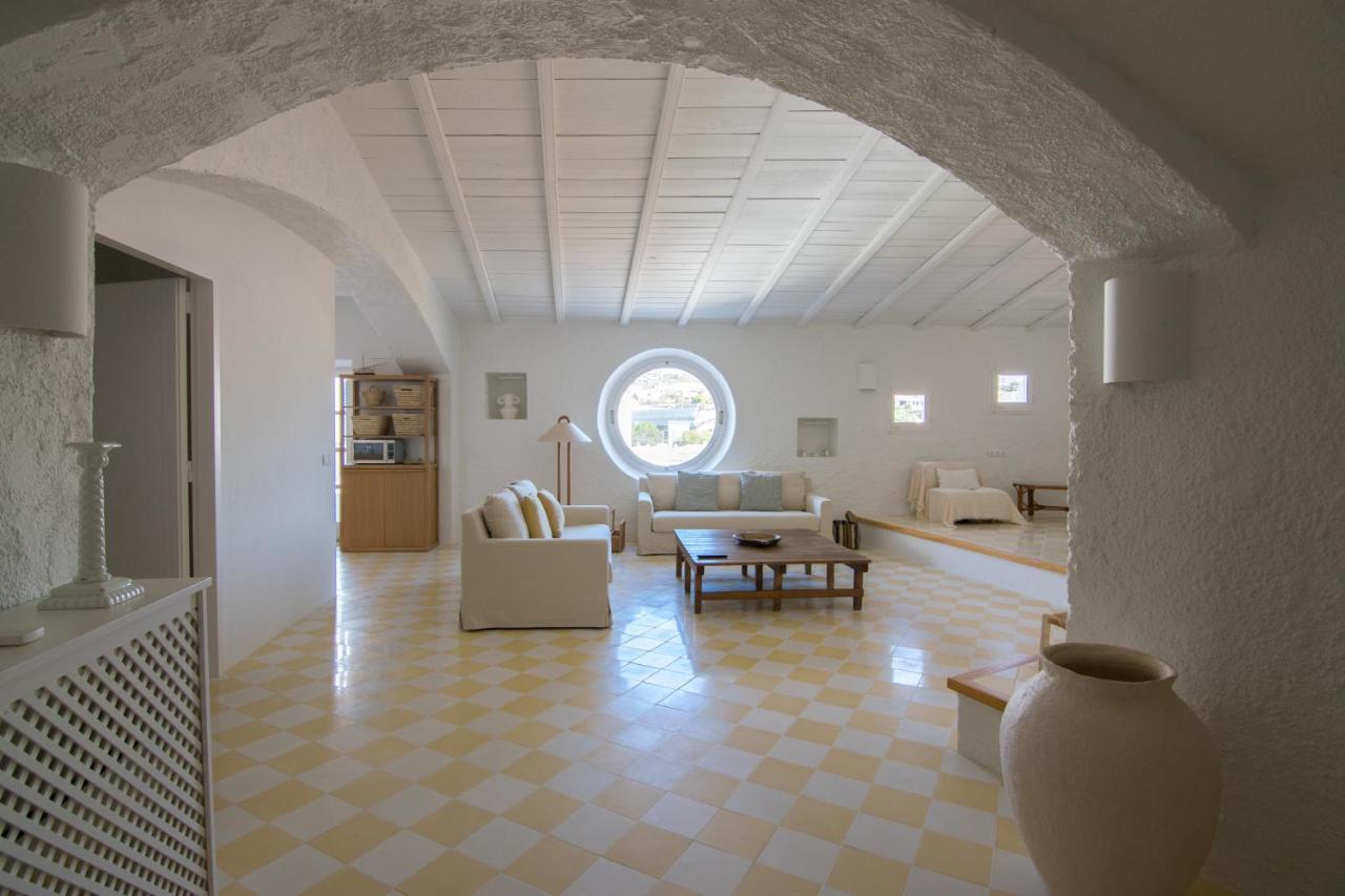 El Porro Villa Cadaques Exterior photo