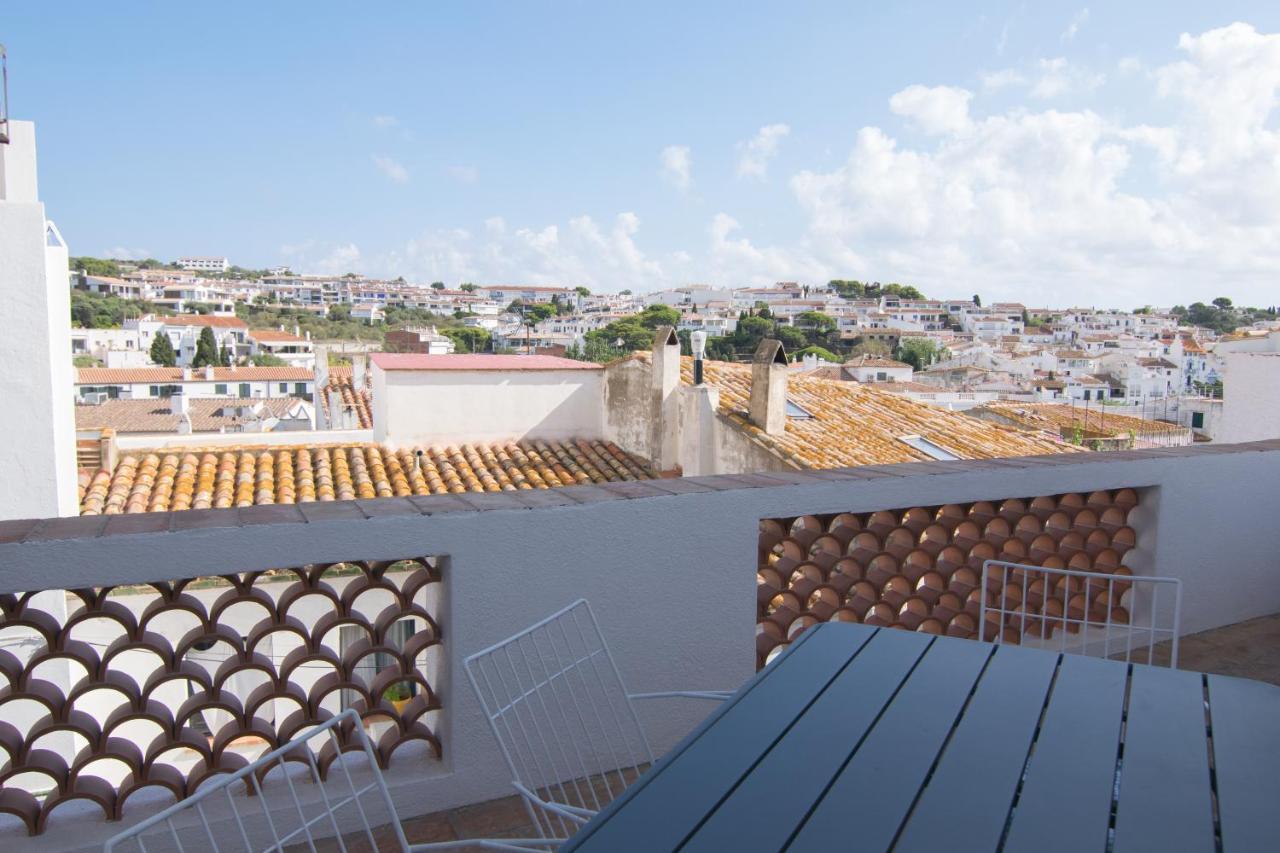 El Porro Villa Cadaques Exterior photo