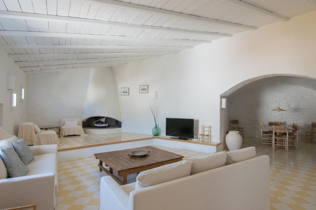 El Porro Villa Cadaques Exterior photo