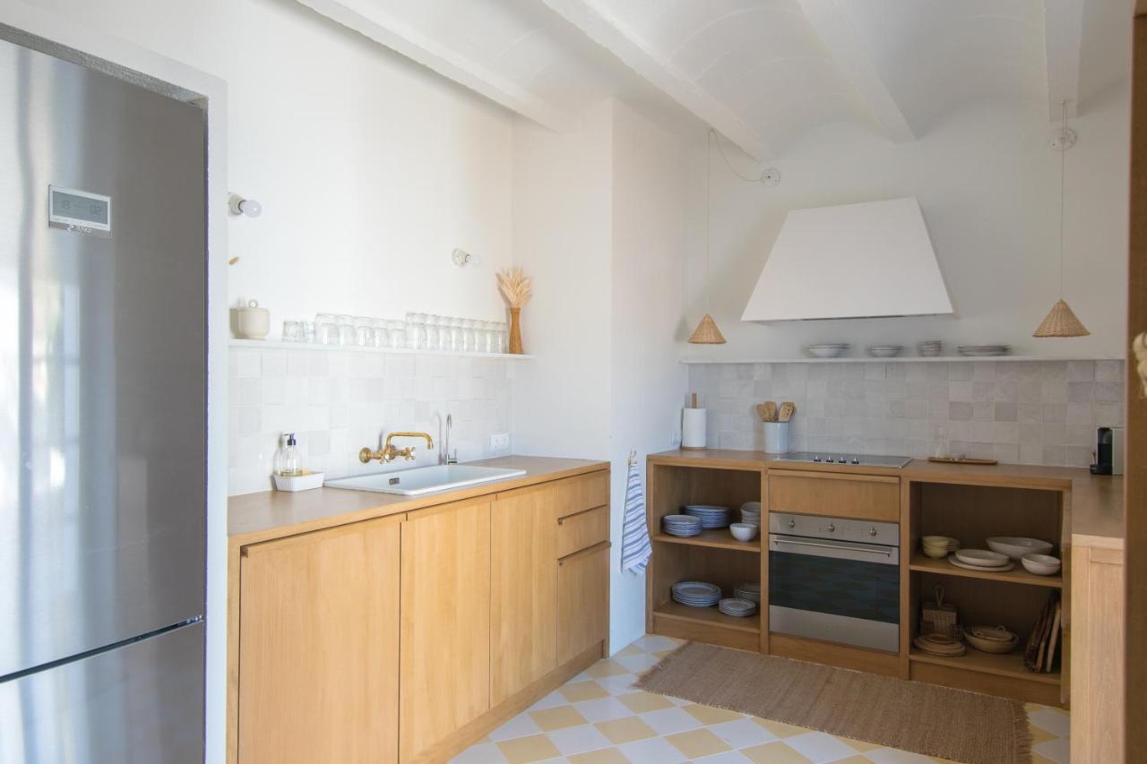 El Porro Villa Cadaques Exterior photo