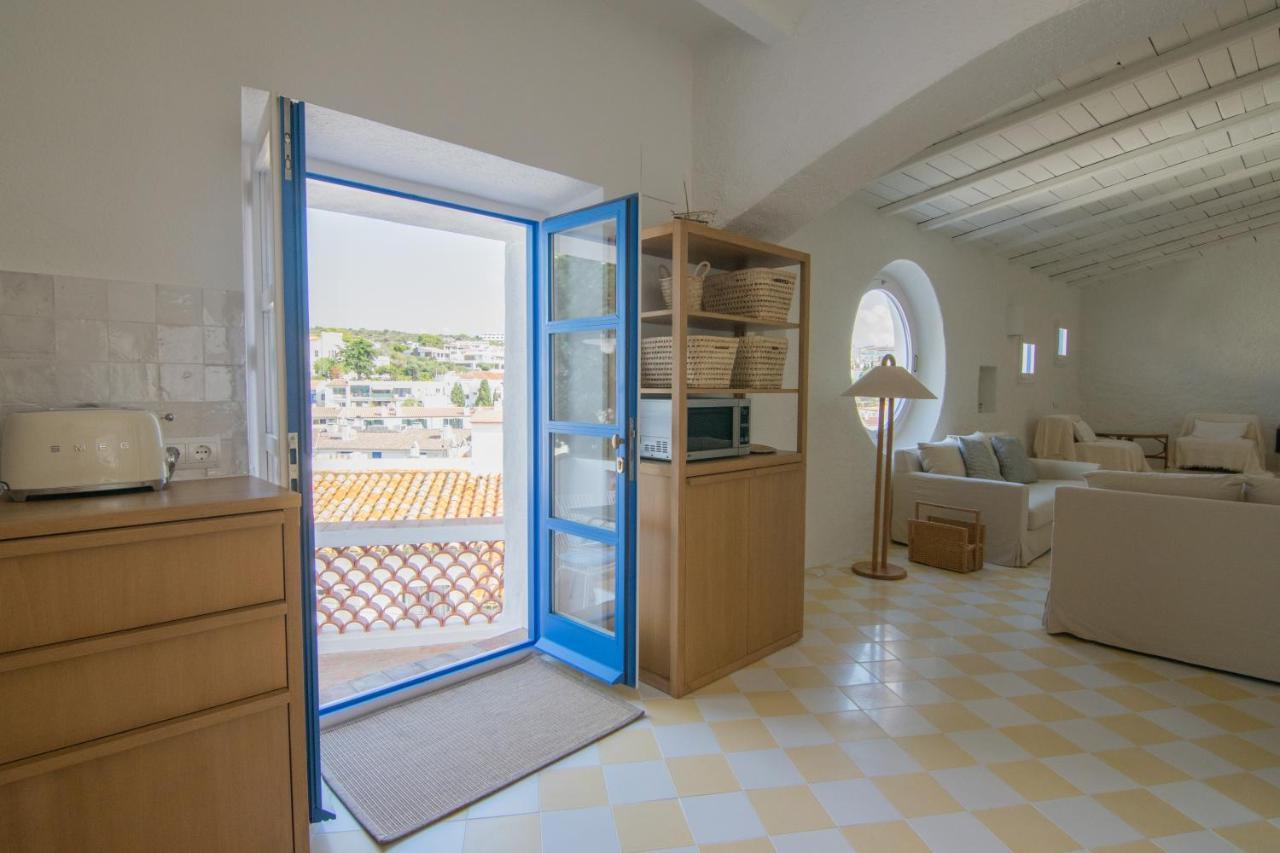El Porro Villa Cadaques Exterior photo