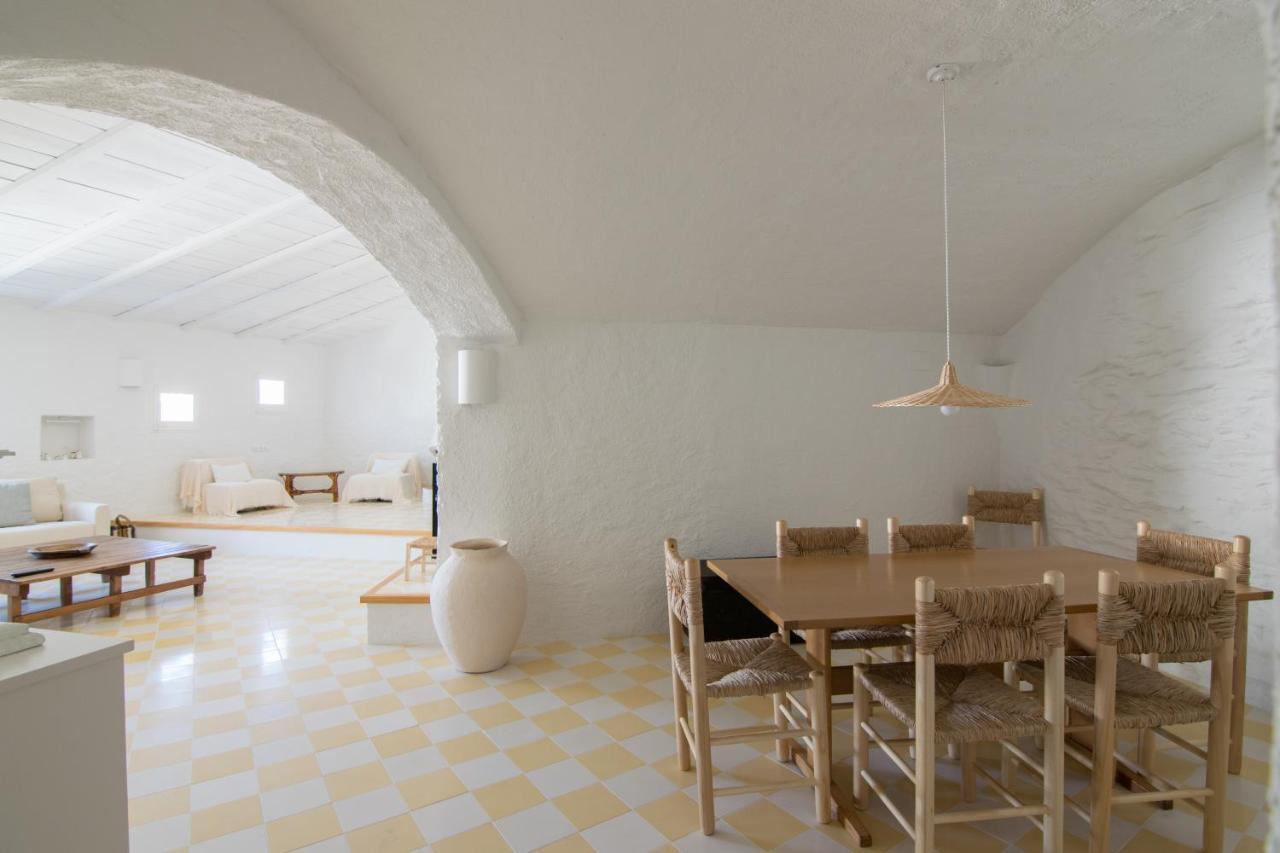El Porro Villa Cadaques Exterior photo