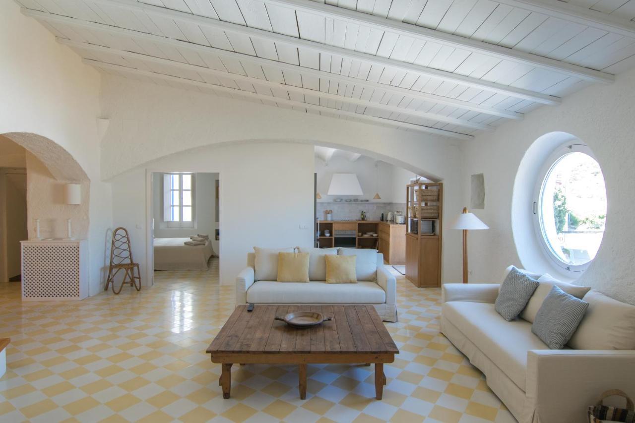 El Porro Villa Cadaques Exterior photo