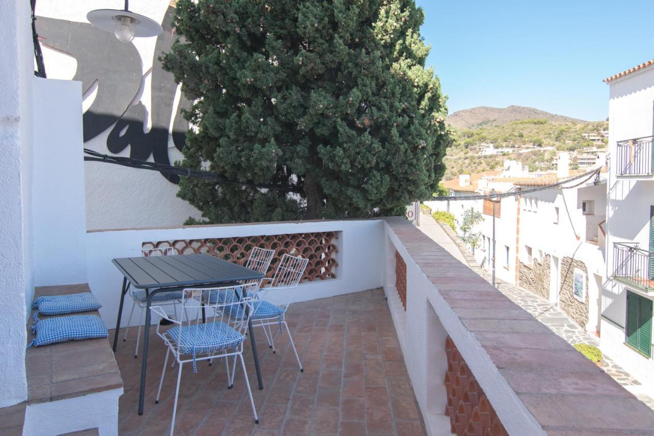 El Porro Villa Cadaques Exterior photo