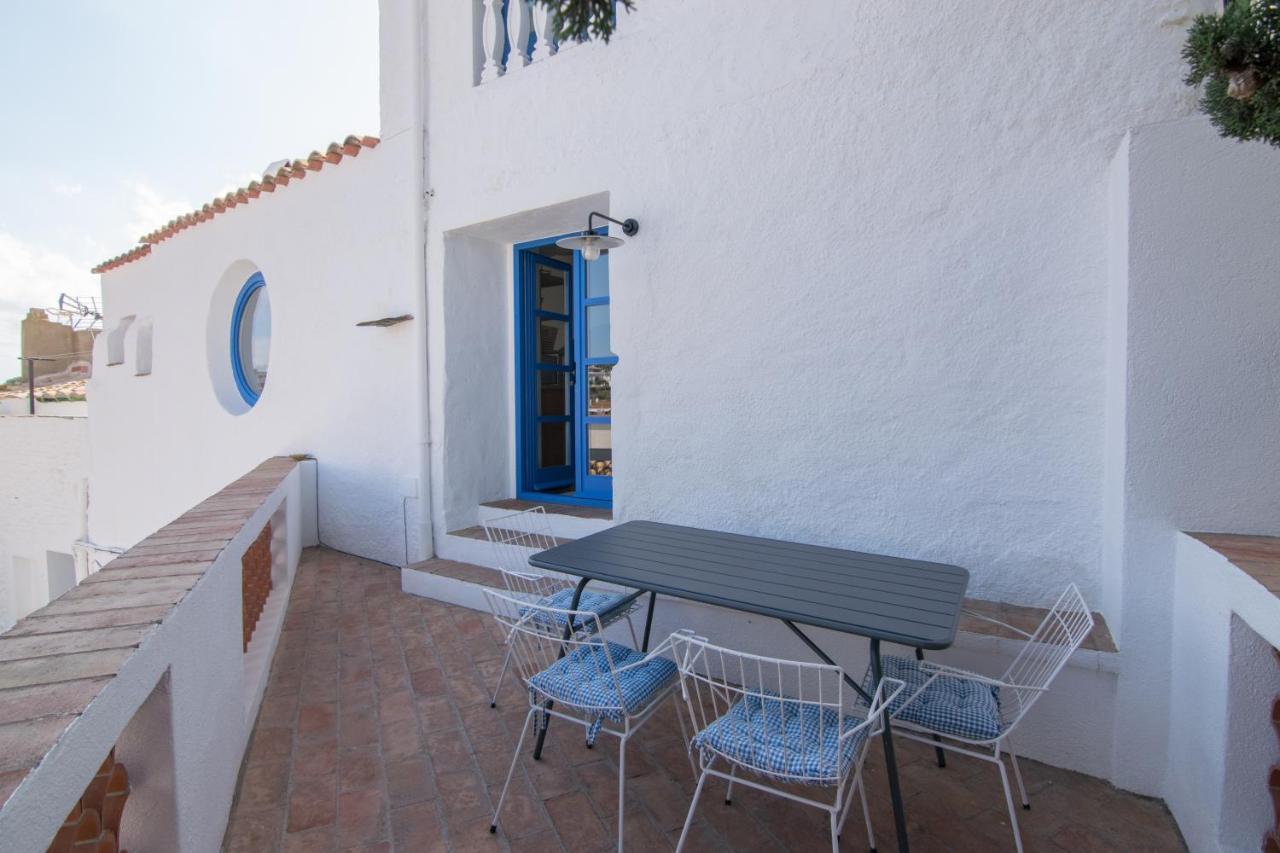 El Porro Villa Cadaques Exterior photo