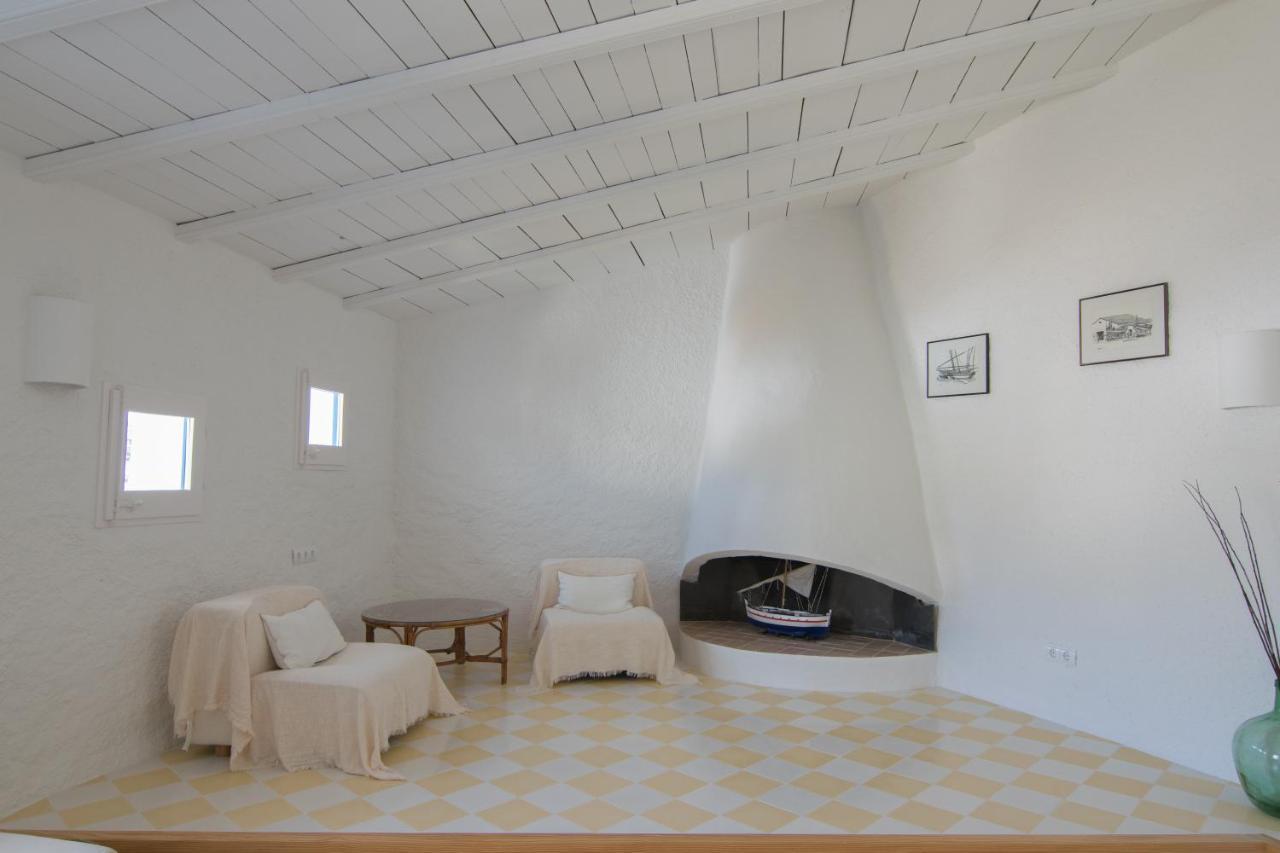 El Porro Villa Cadaques Exterior photo