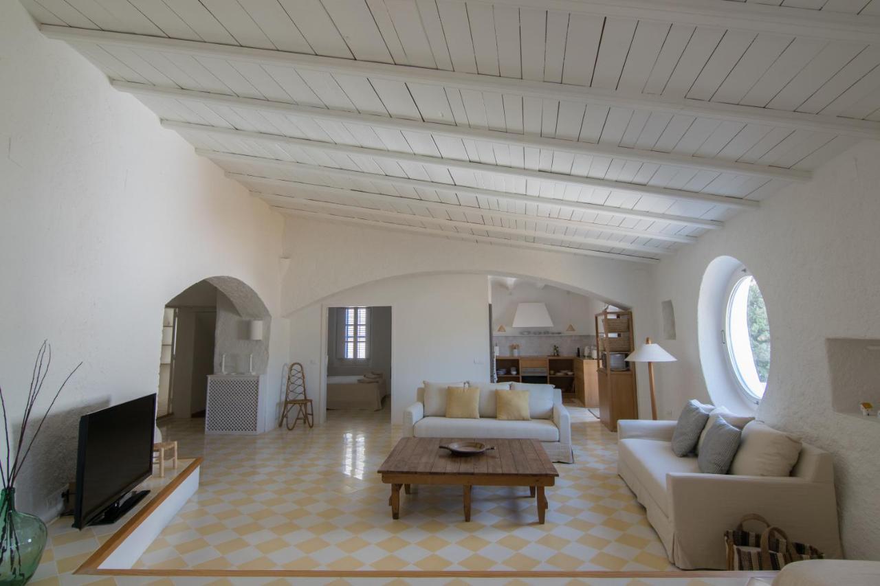 El Porro Villa Cadaques Exterior photo